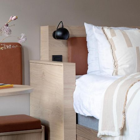 Bob W Osterbro Copenhagen Apartman Kültér fotó
