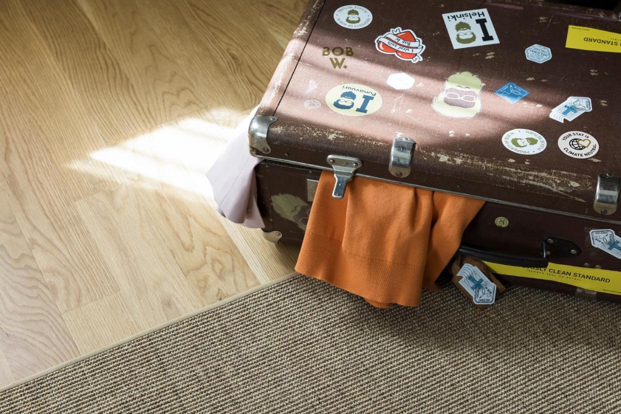 Bob W Osterbro Copenhagen Apartman Kültér fotó