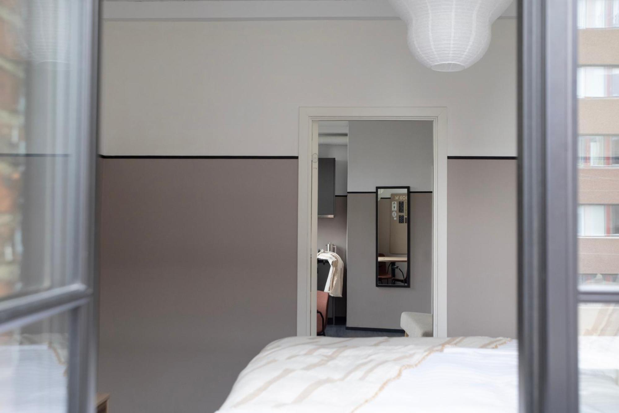Bob W Osterbro Copenhagen Apartman Kültér fotó
