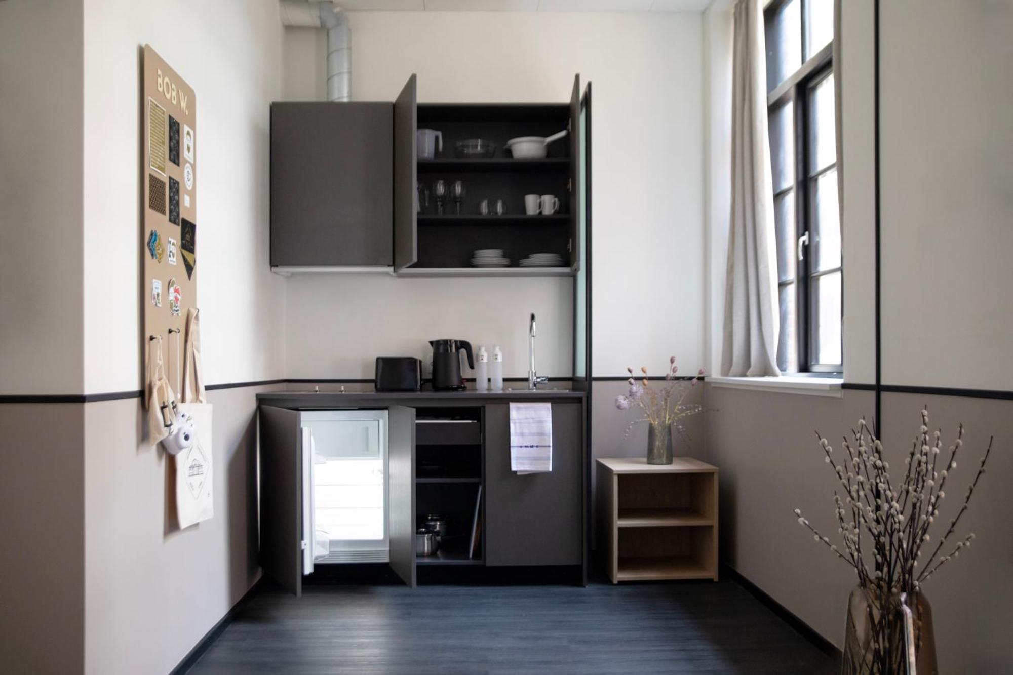 Bob W Osterbro Copenhagen Apartman Kültér fotó