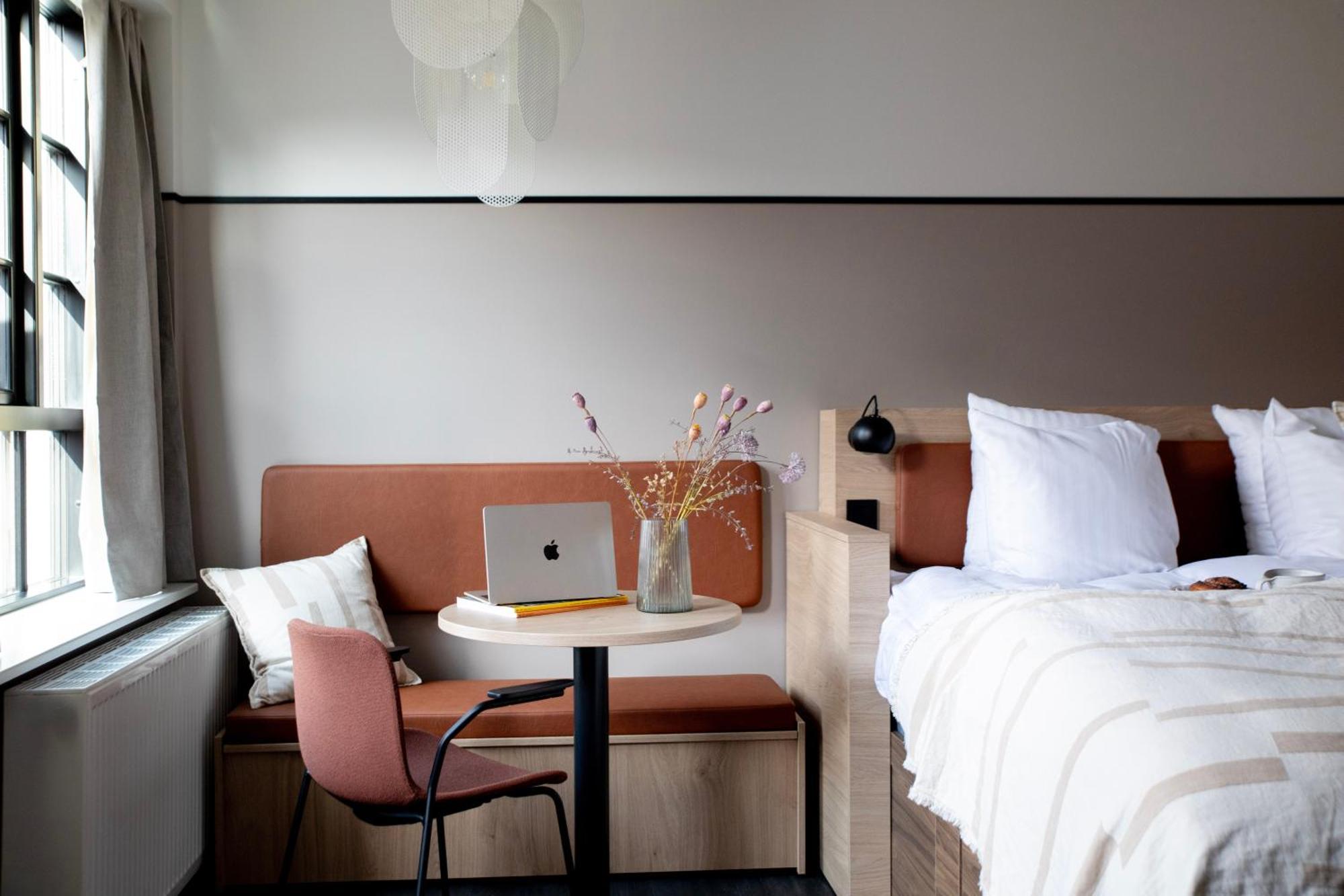 Bob W Osterbro Copenhagen Apartman Kültér fotó