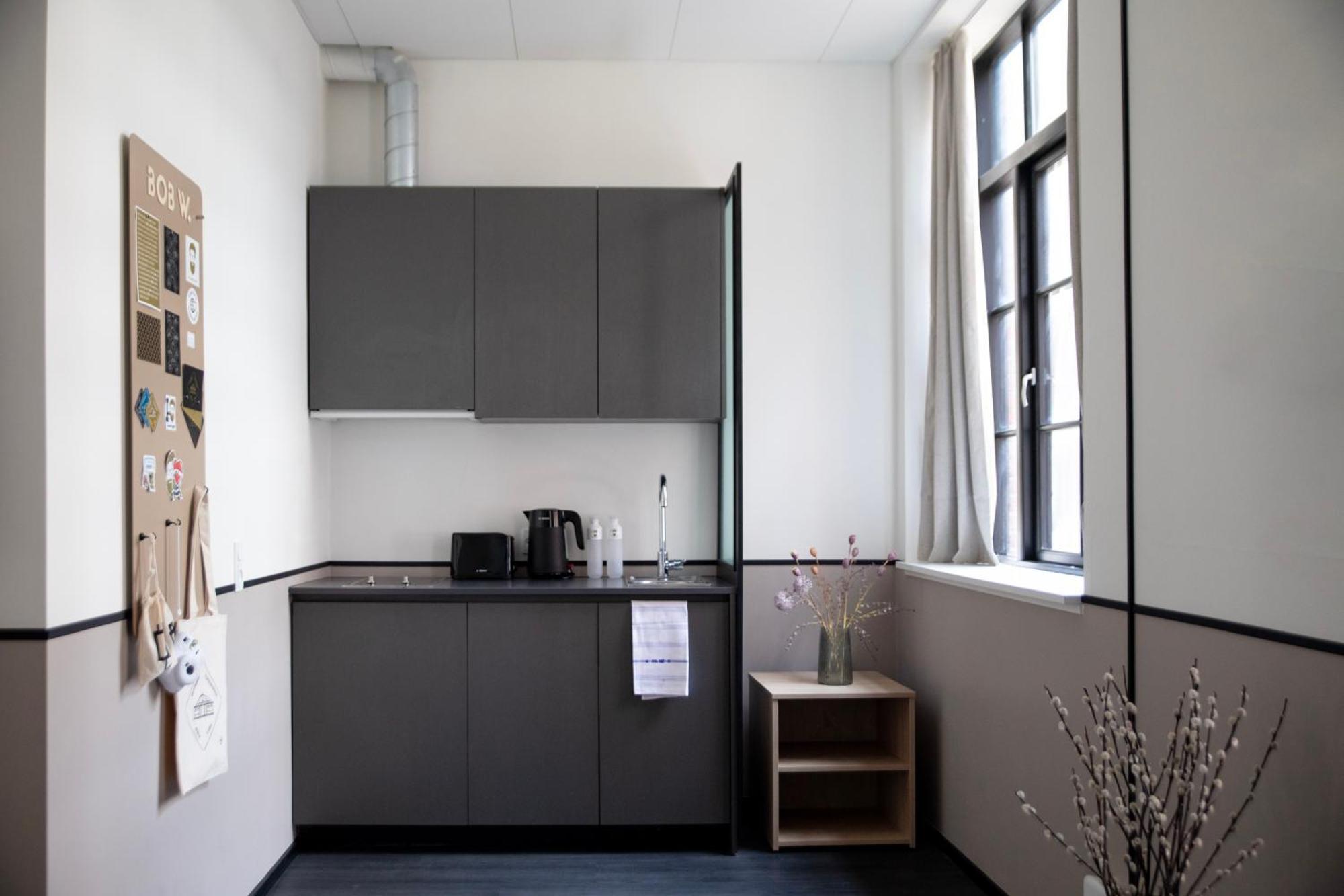 Bob W Osterbro Copenhagen Apartman Kültér fotó