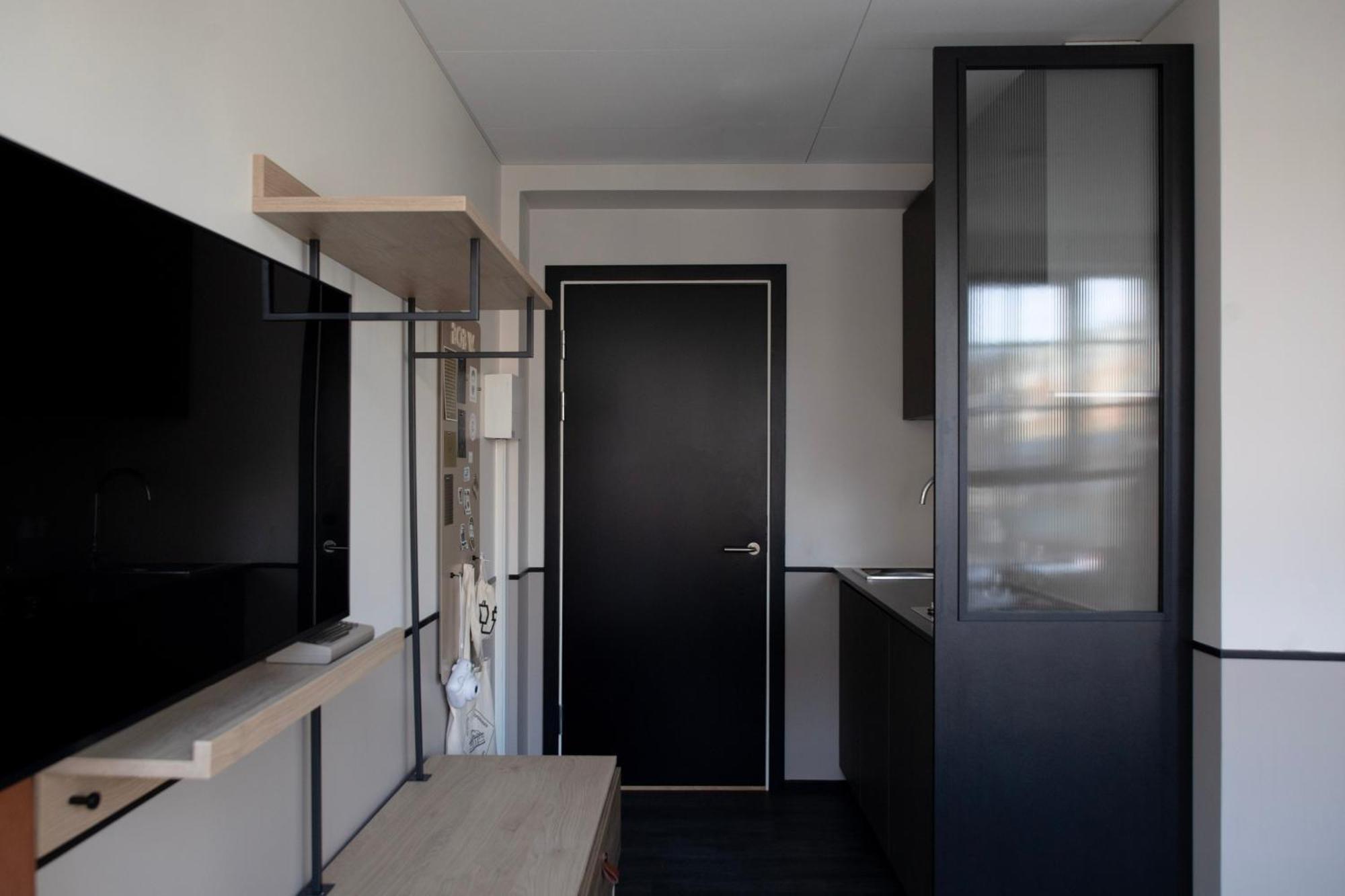 Bob W Osterbro Copenhagen Apartman Kültér fotó