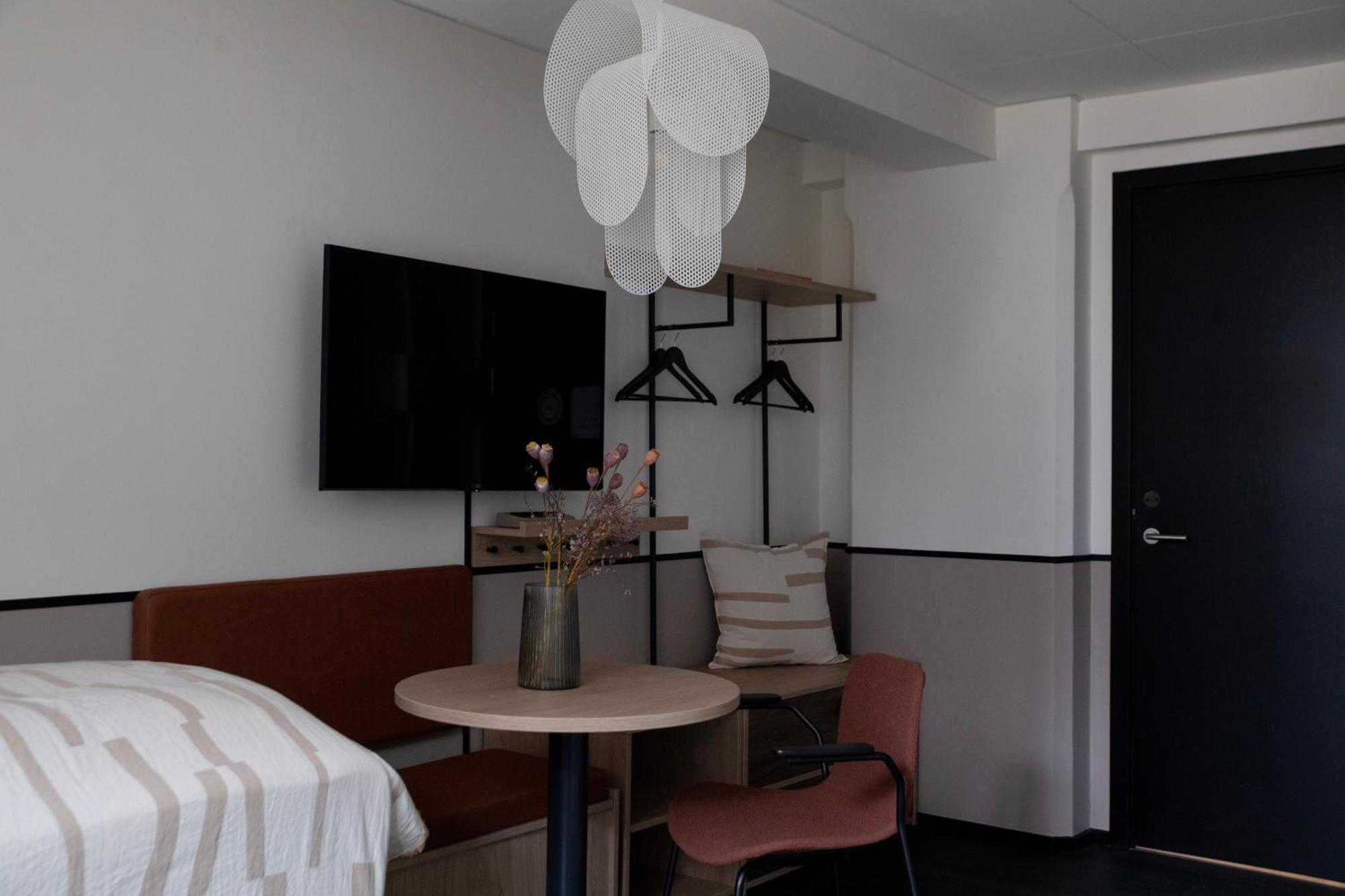 Bob W Osterbro Copenhagen Apartman Kültér fotó