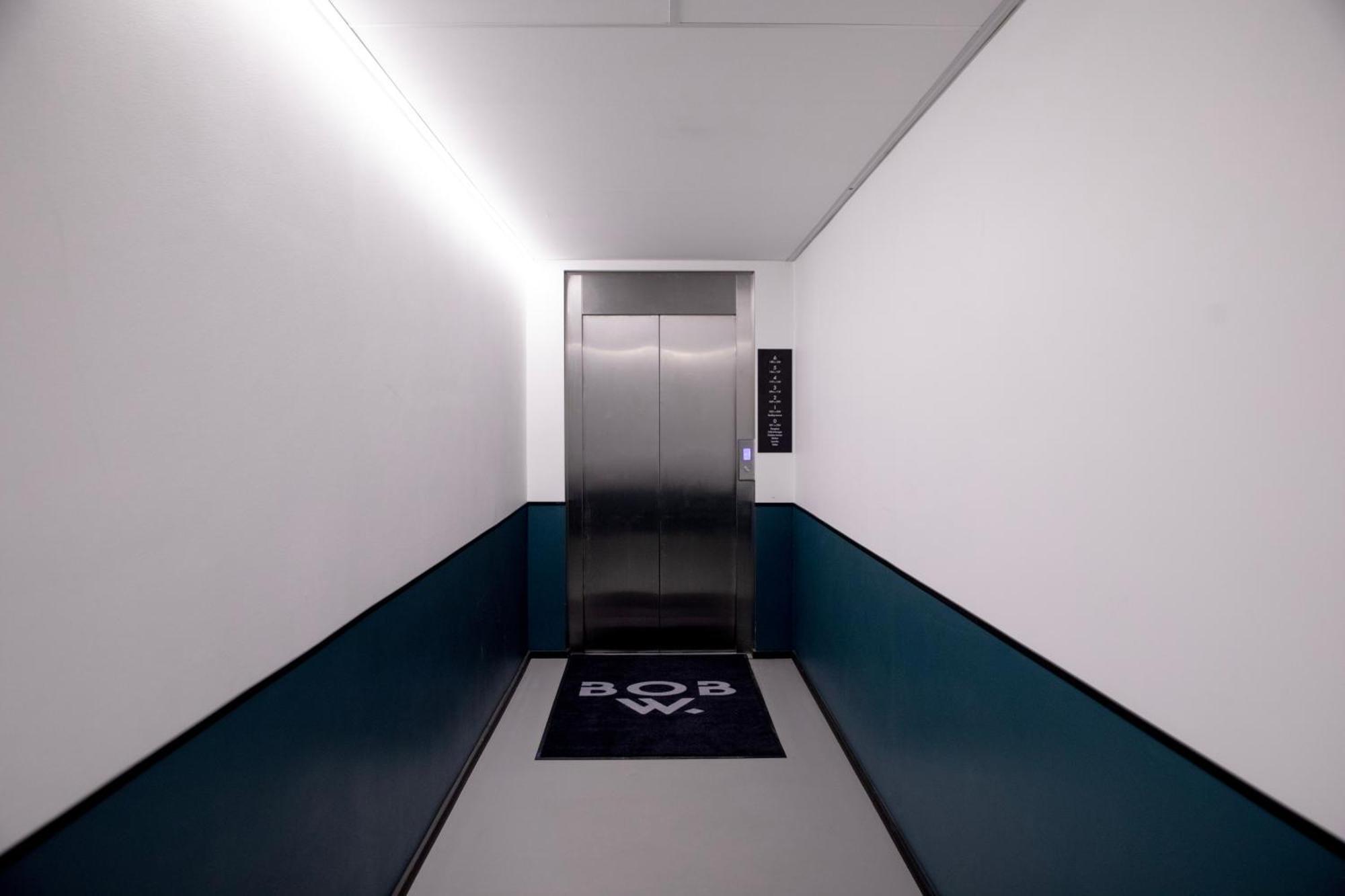 Bob W Osterbro Copenhagen Apartman Kültér fotó