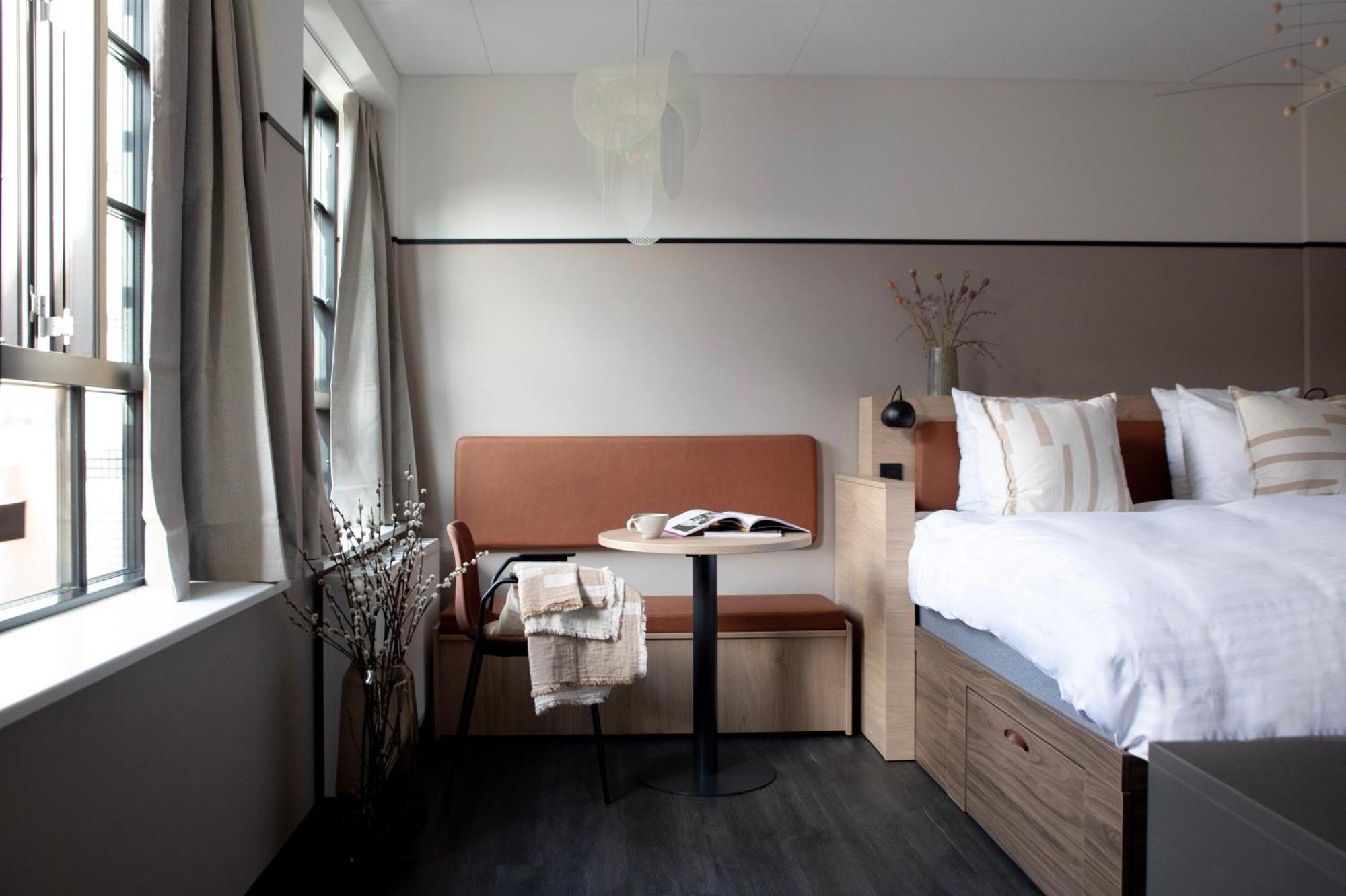 Bob W Osterbro Copenhagen Apartman Kültér fotó