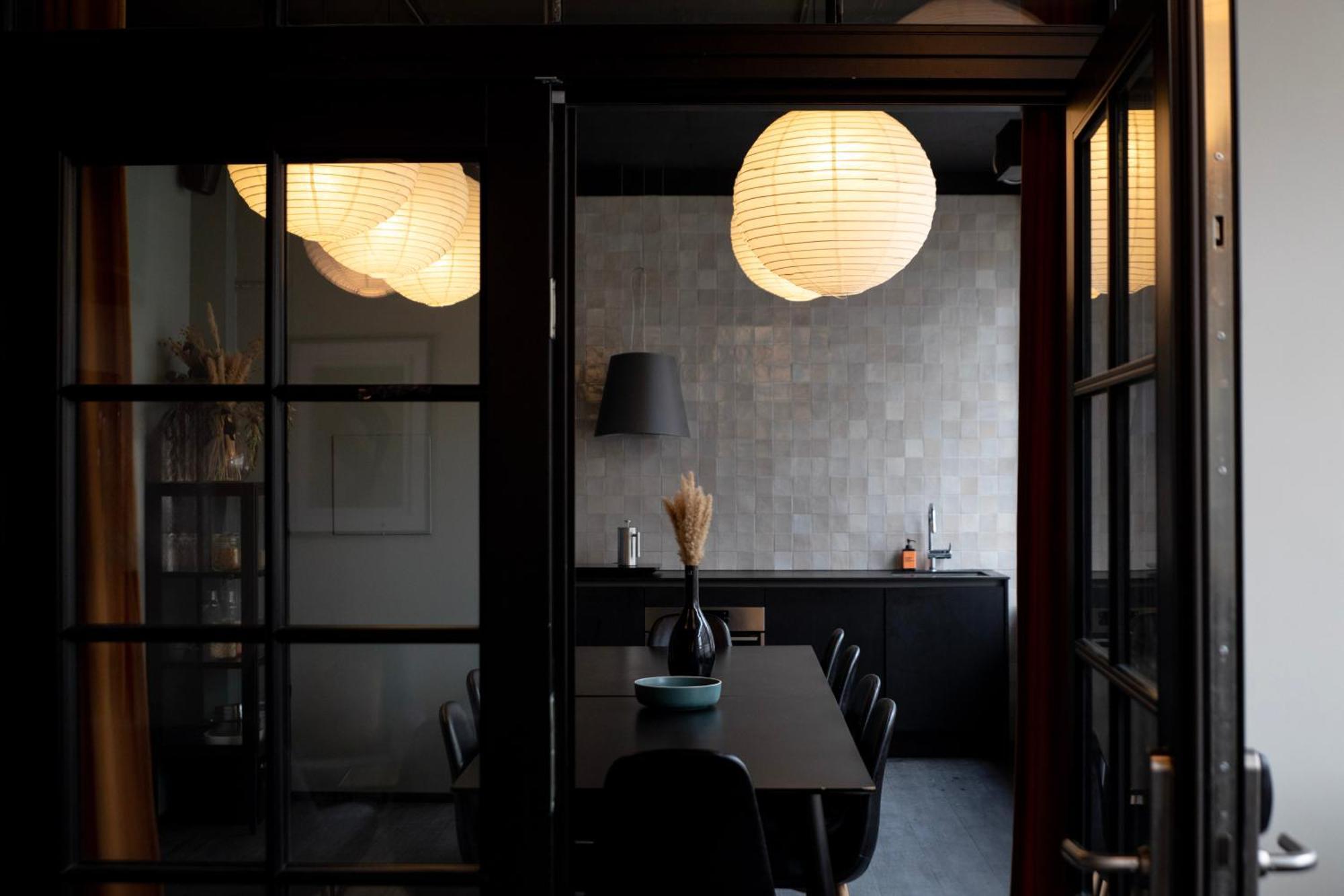 Bob W Osterbro Copenhagen Apartman Kültér fotó