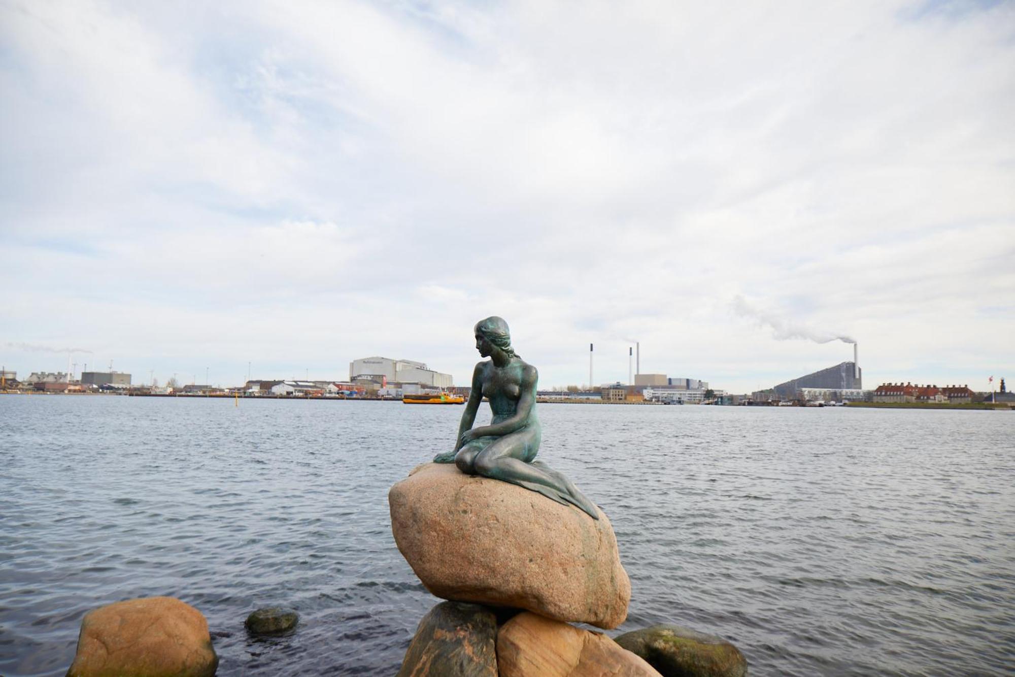 Bob W Osterbro Copenhagen Apartman Kültér fotó
