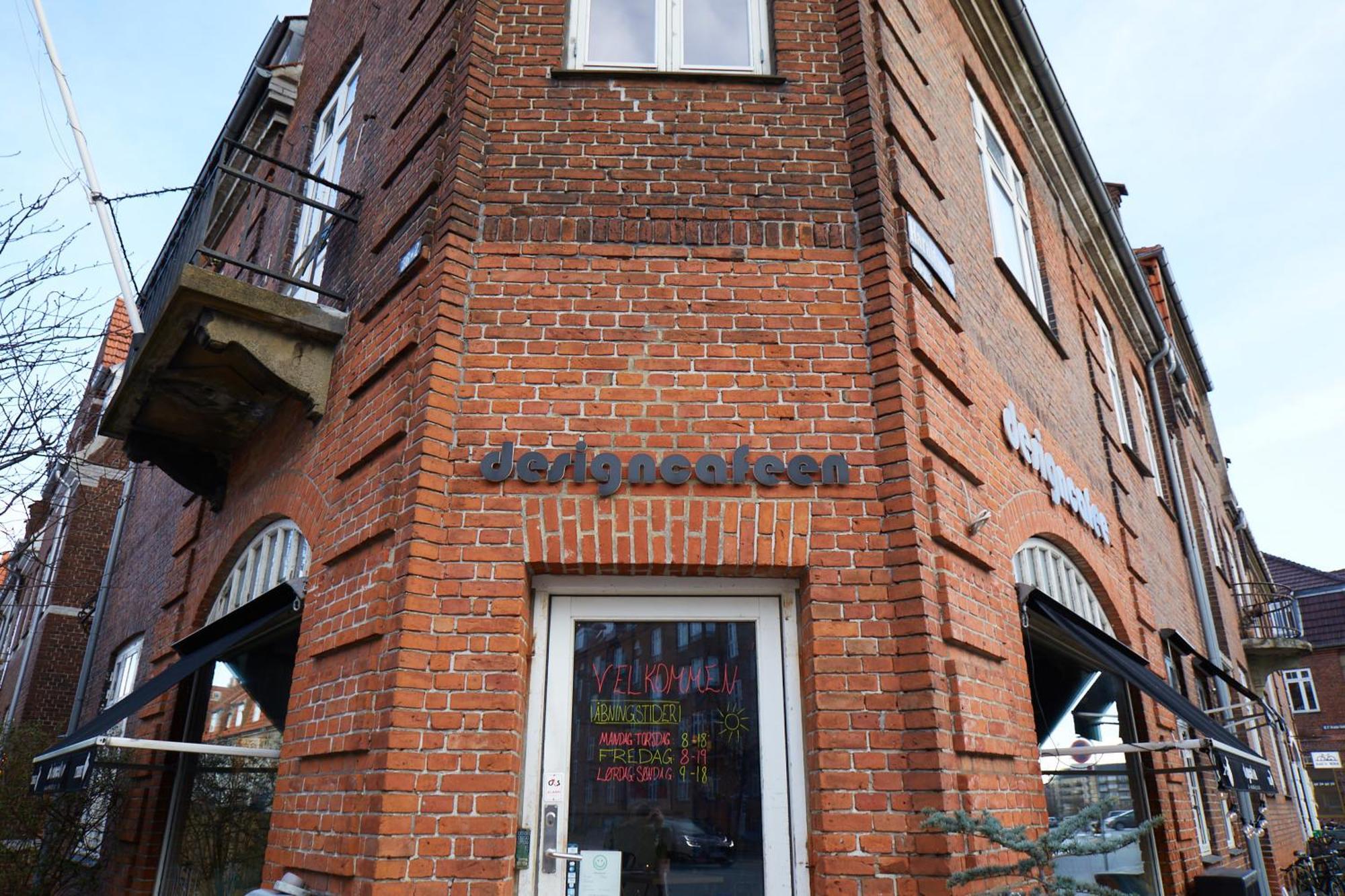 Bob W Osterbro Copenhagen Apartman Kültér fotó